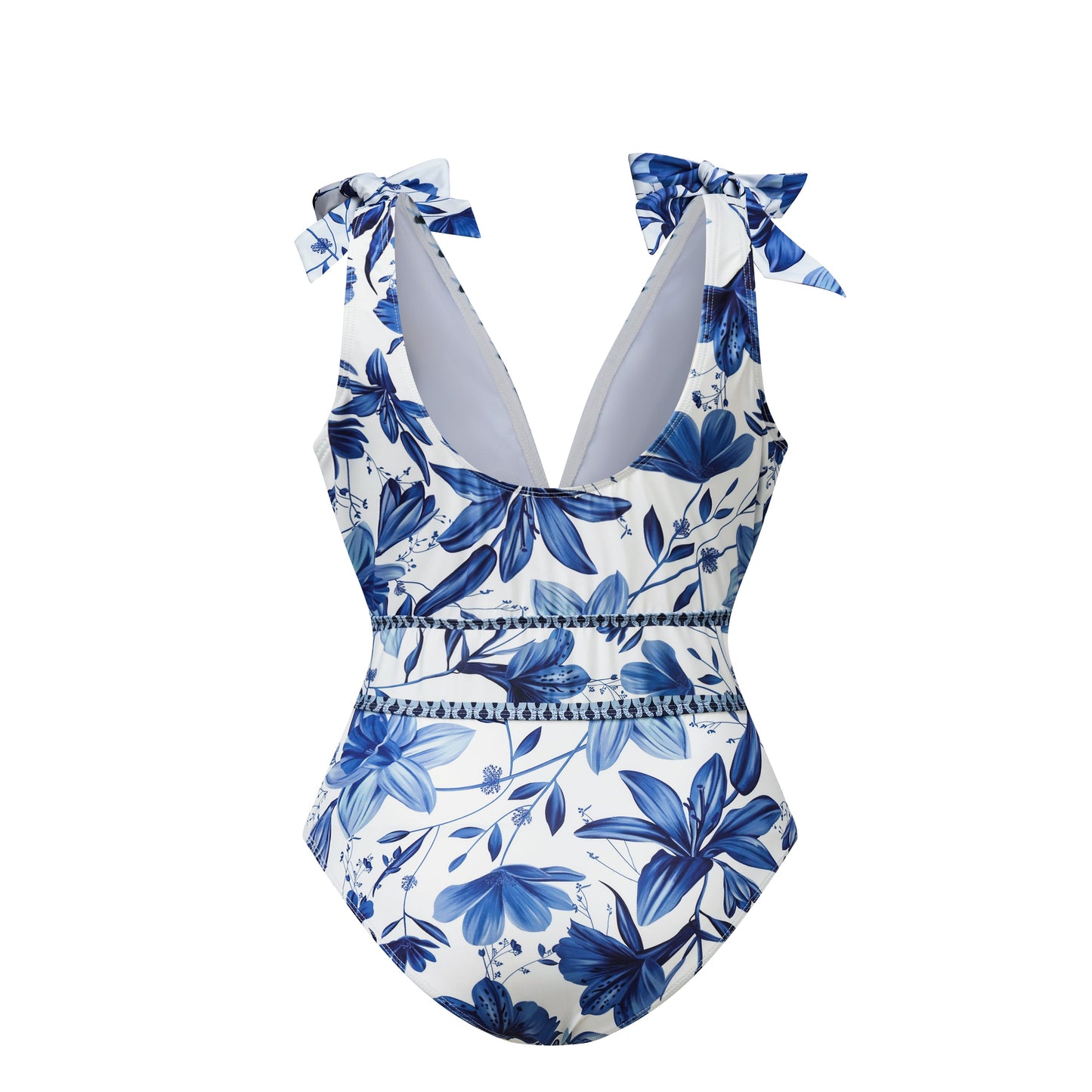 Boho Breeze Swim Set