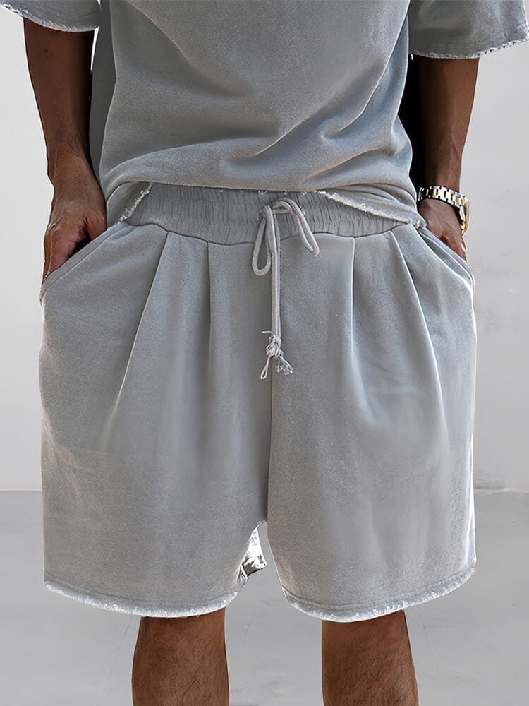 Essential Relaxed Fit Active Set