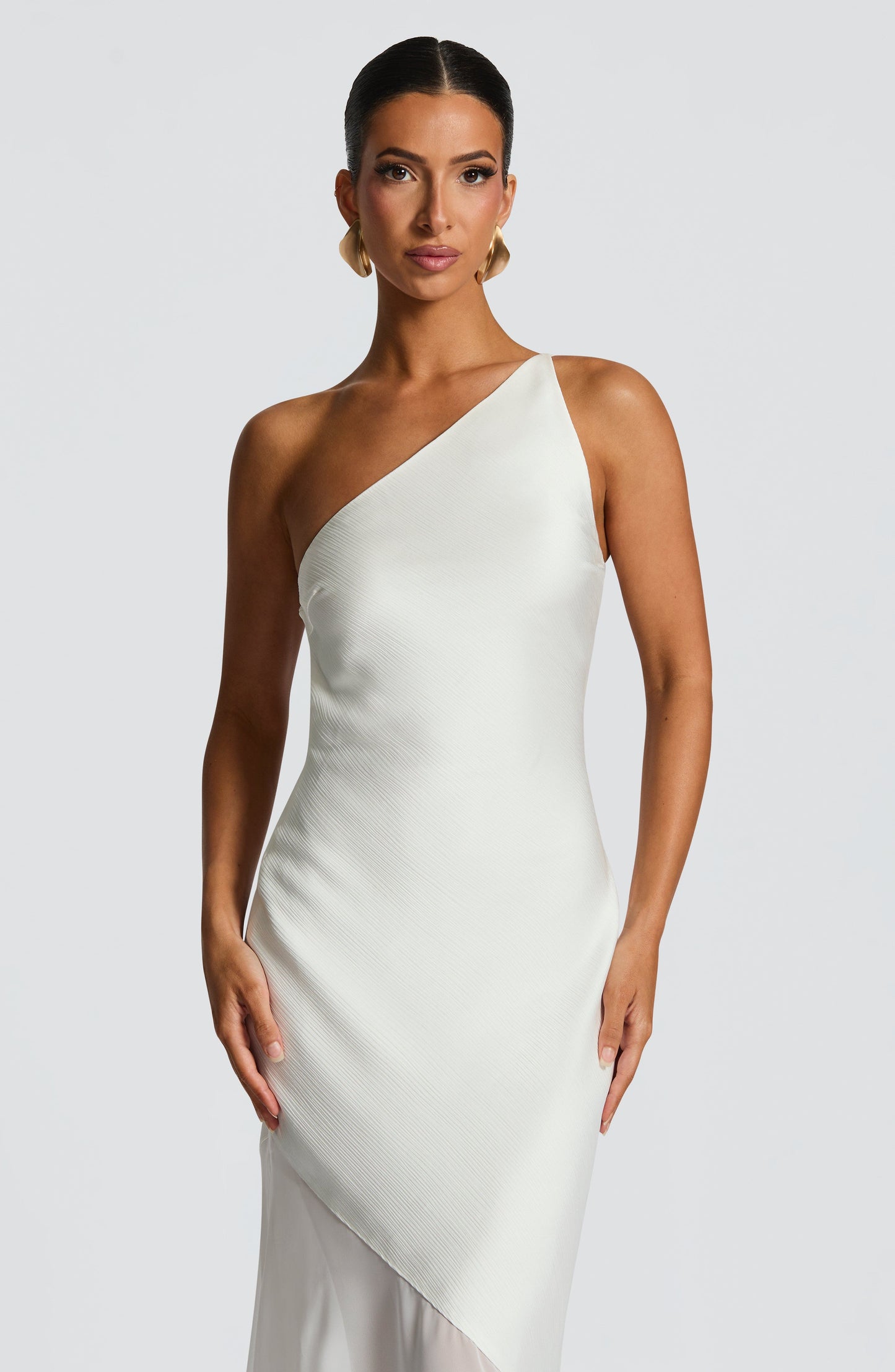 Ivory Dream Gown