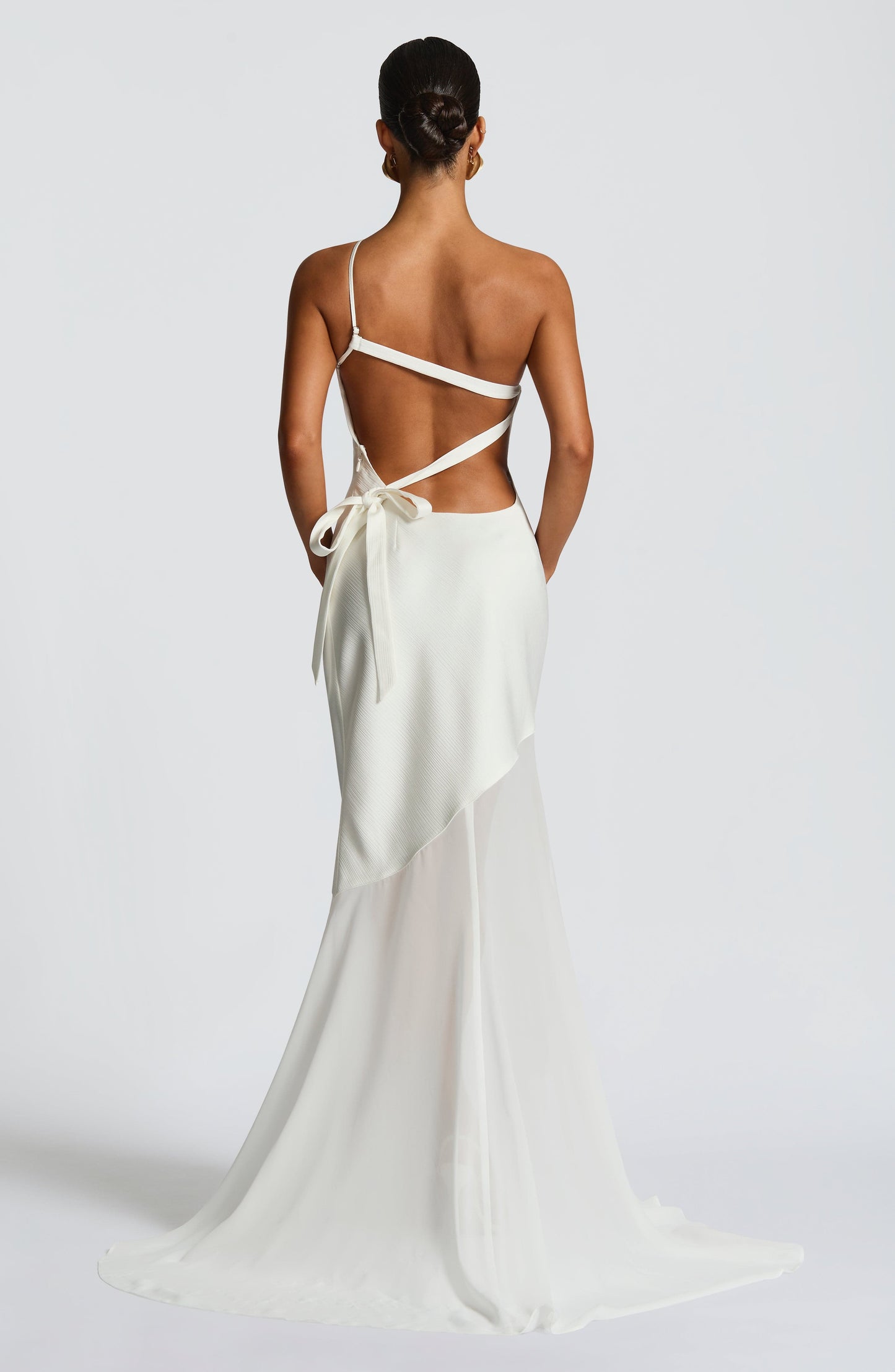 Ivory Dream Gown
