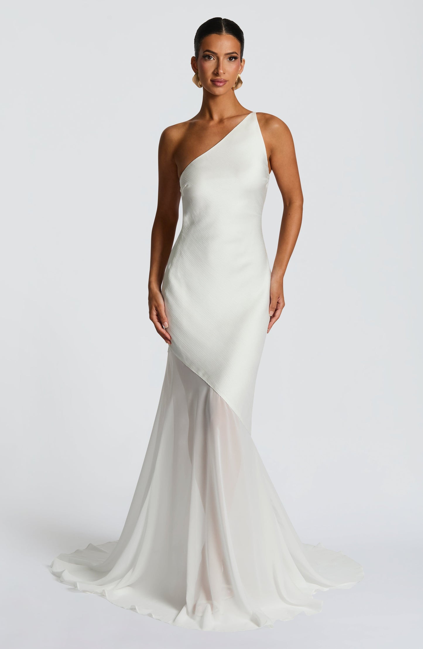 Ivory Dream Gown