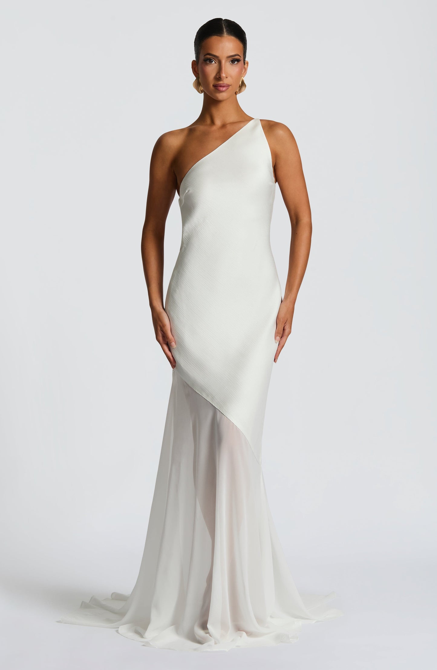 Ivory Dream Gown