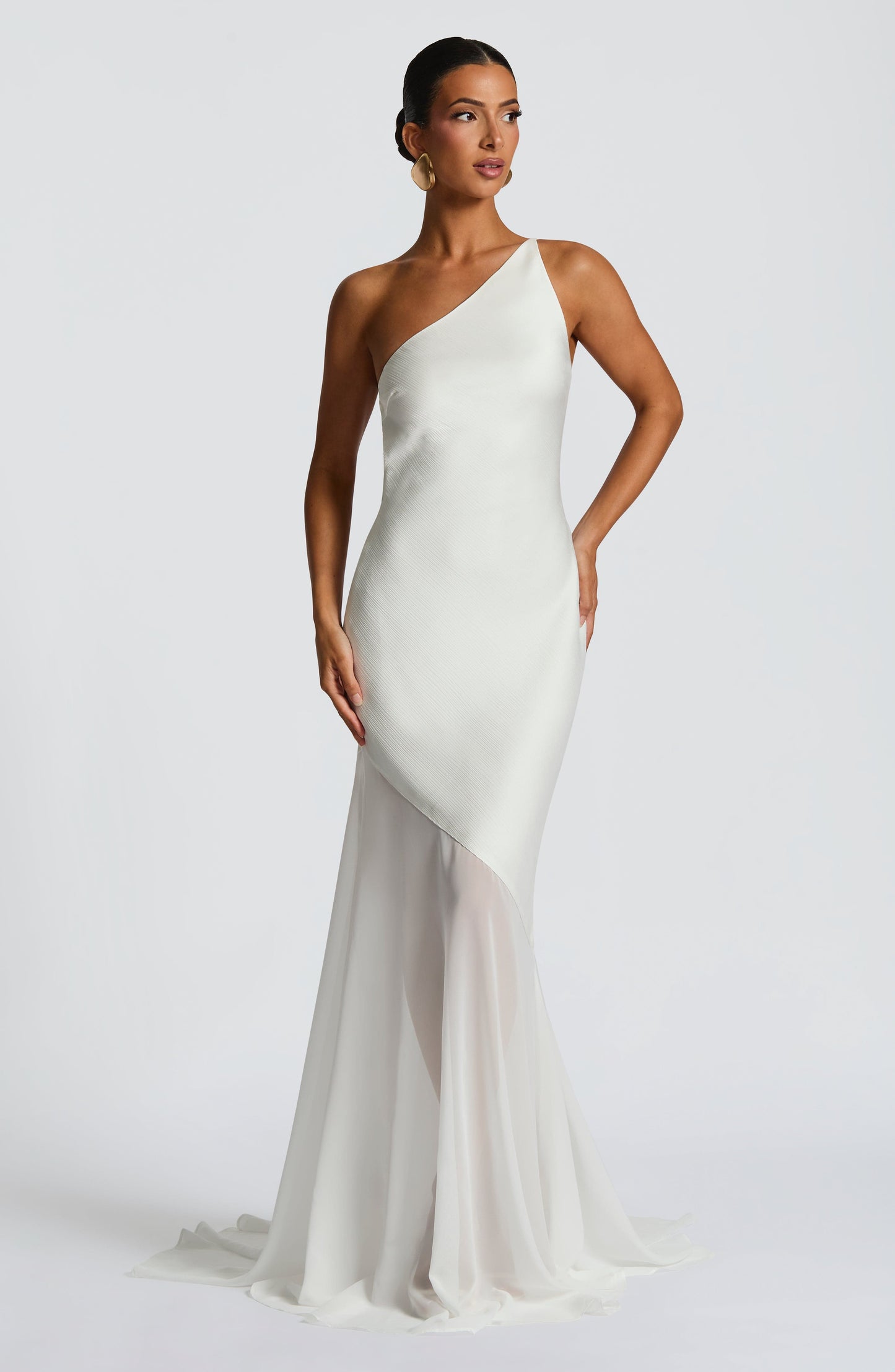 Ivory Dream Gown