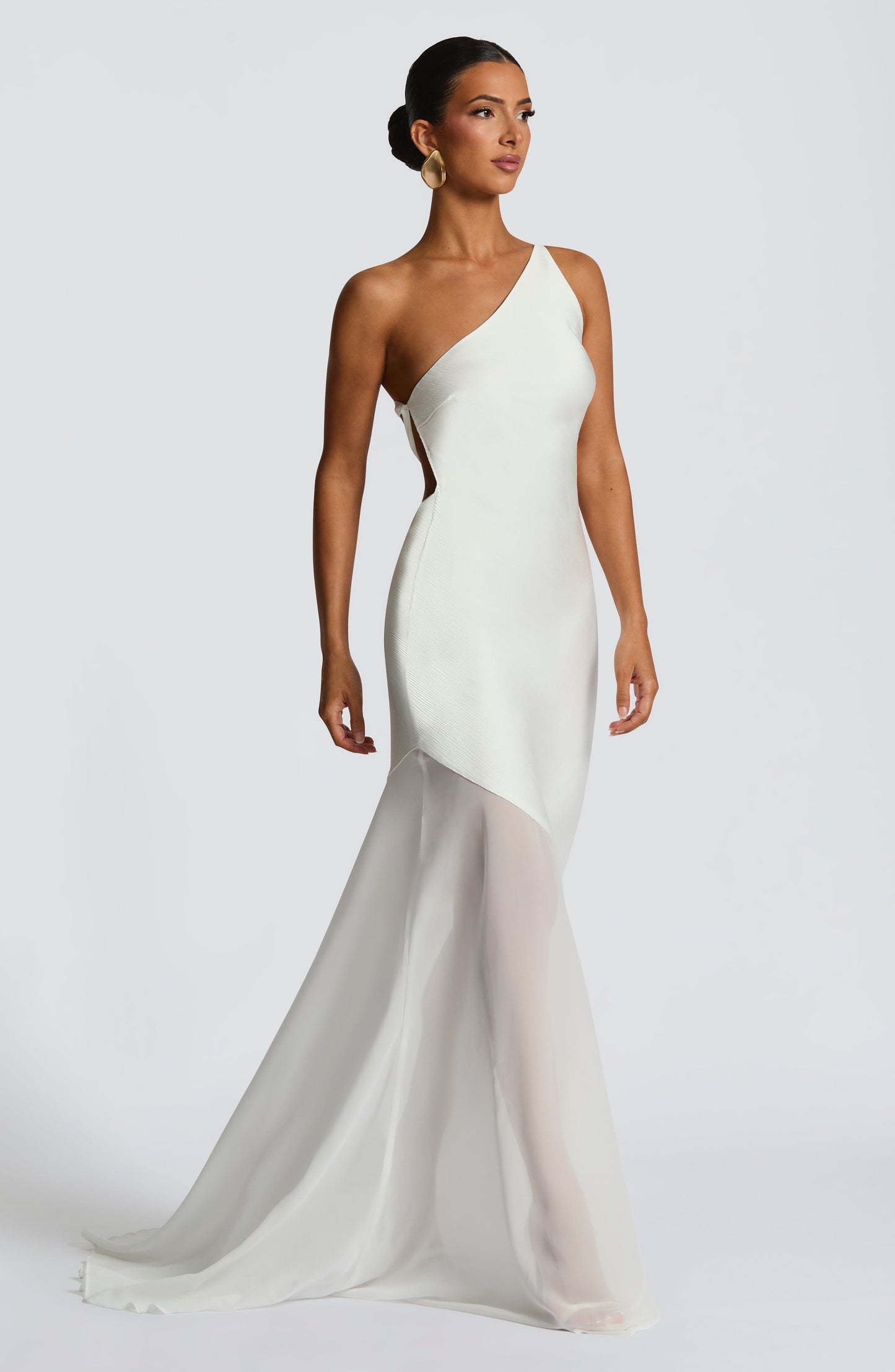 Ivory Dream Gown