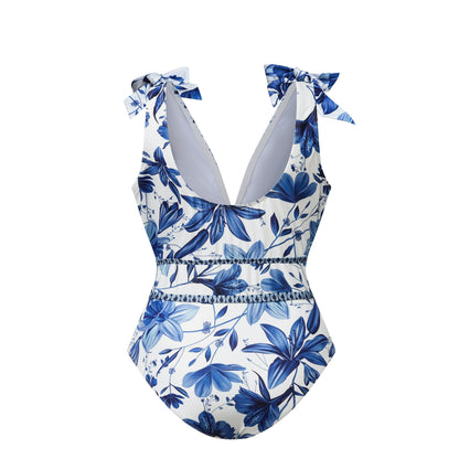Boho Breeze Swim Set