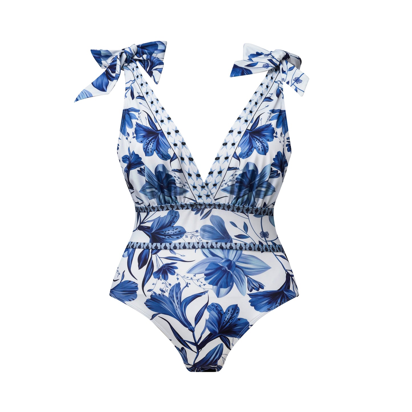 Boho Breeze Swim Set