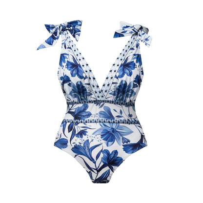 Boho Breeze Swim Set