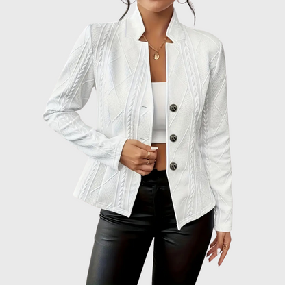 The Olivia Blazer