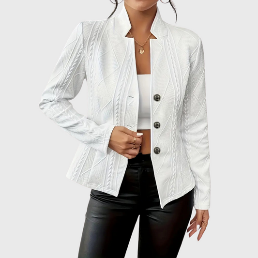 The Olivia Blazer
