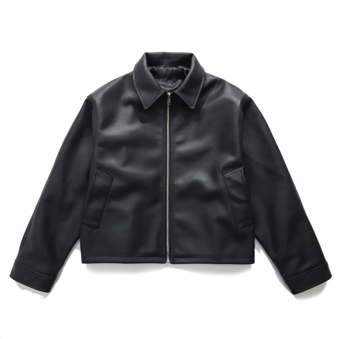 The Avenue Jacket | Cropped & Chic