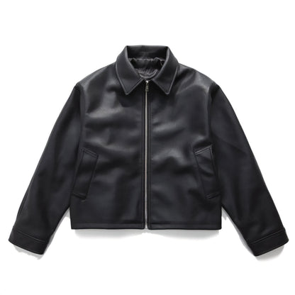 The Avenue Jacket | Cropped & Chic