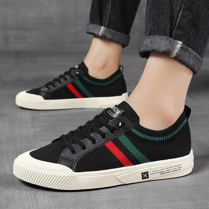 Italian Luxury Sneakers | Lusso