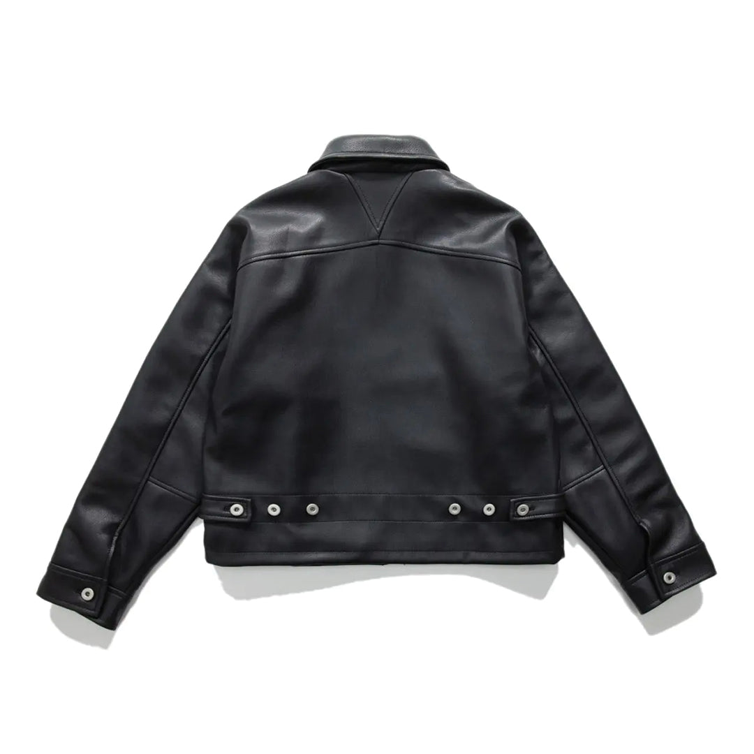 The Avenue Jacket | Cropped & Chic