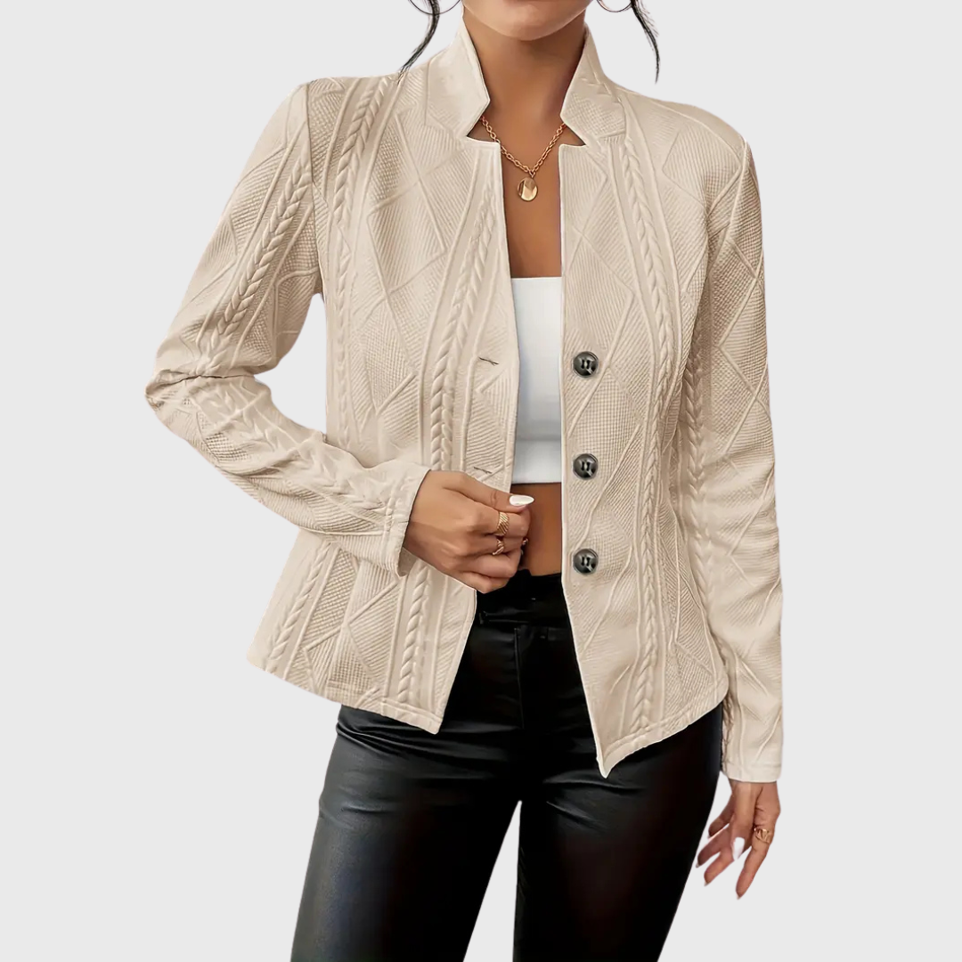 The Olivia Blazer