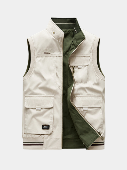 The Mart Bodywarmer