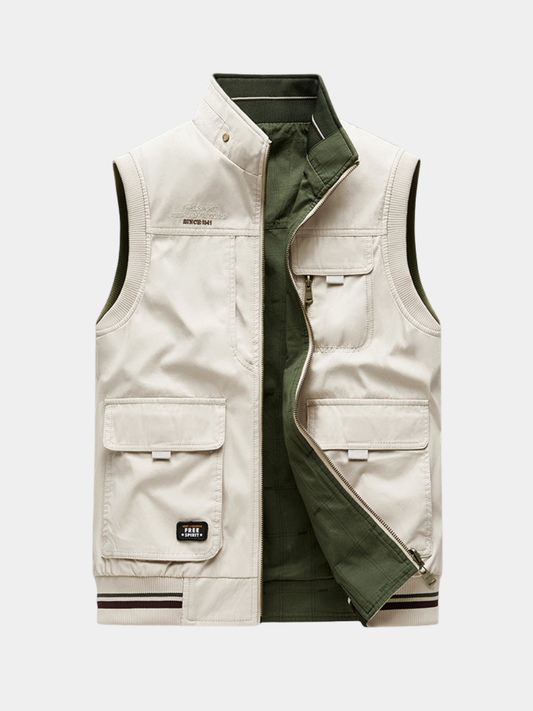 The Mart Bodywarmer