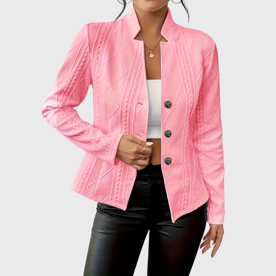 The Olivia Blazer