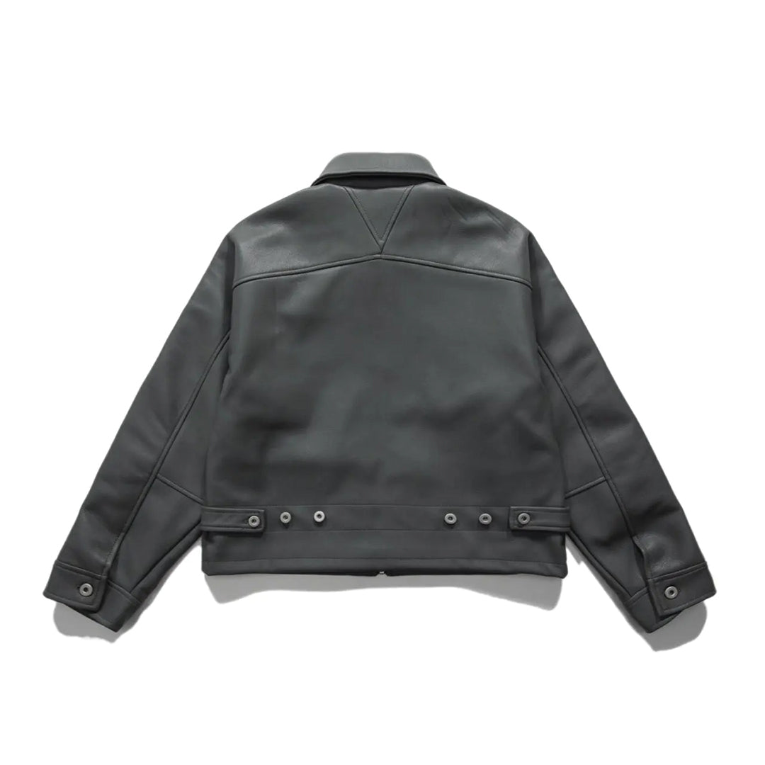 The Avenue Jacket | Cropped & Chic