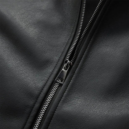 The Avenue Jacket | Cropped & Chic