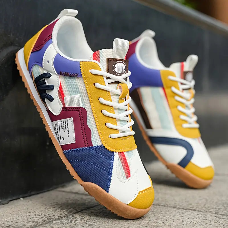 Orbital Urban Sneakers