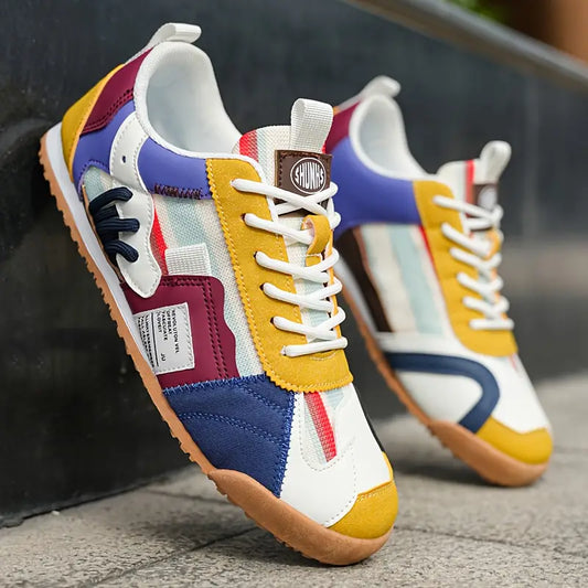 Orbital Urban Sneakers