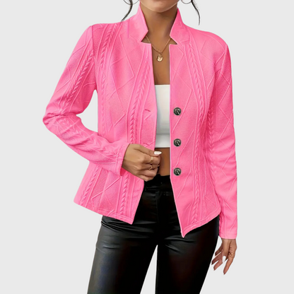 The Olivia Blazer