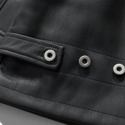 The Avenue Jacket | Cropped & Chic