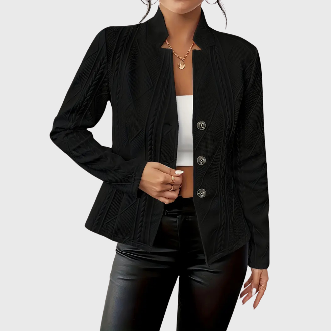 The Olivia Blazer