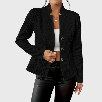 The Olivia Blazer