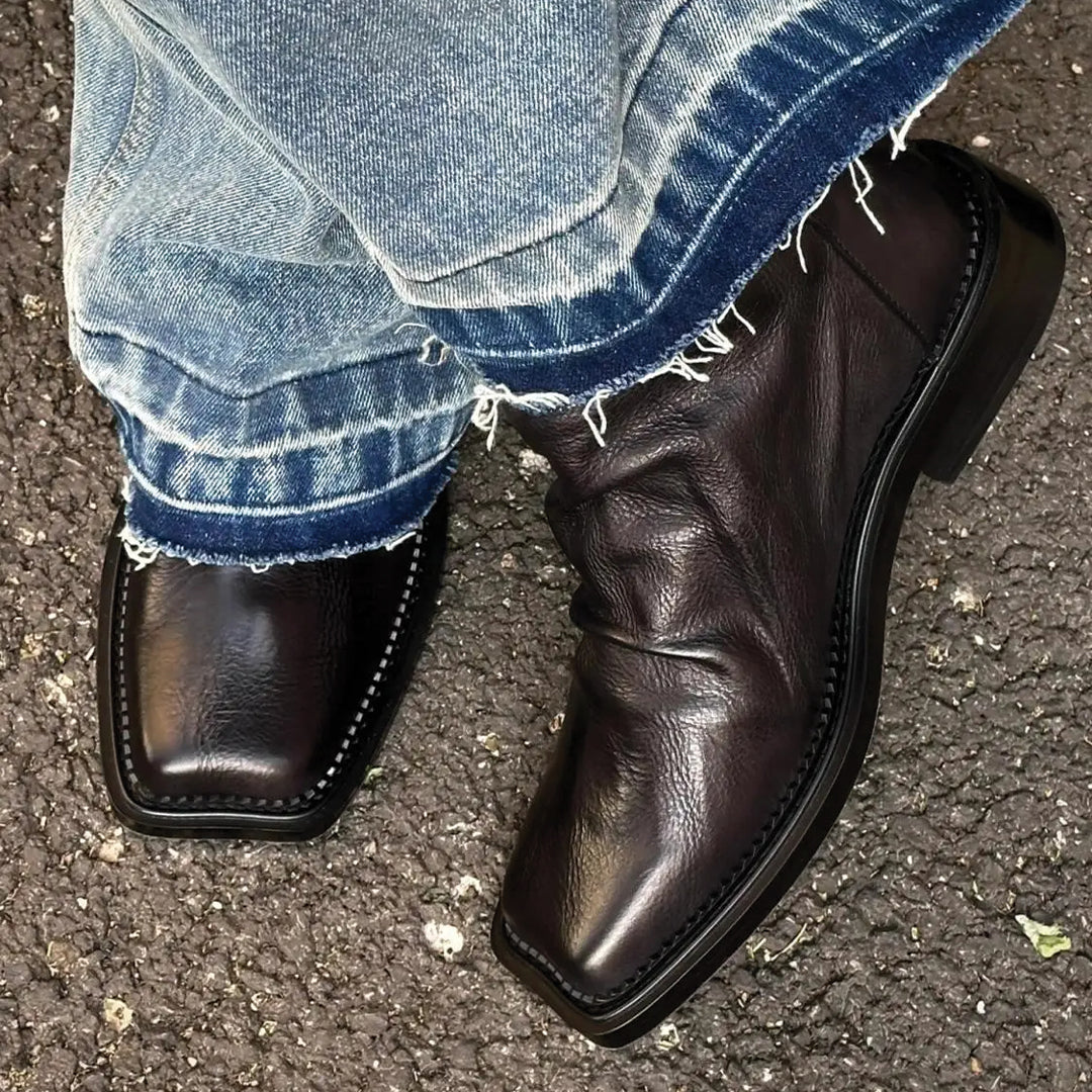 The Marlow Boot