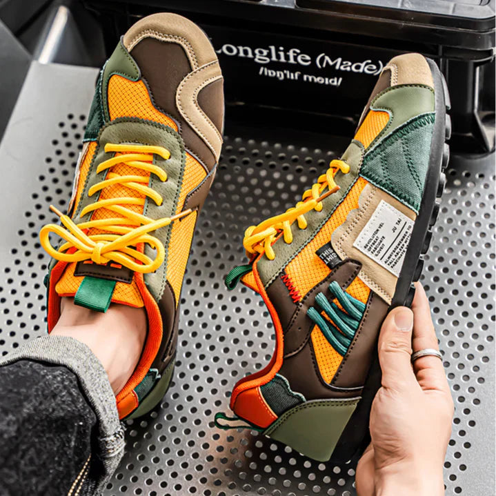 Orbital Urban Sneakers