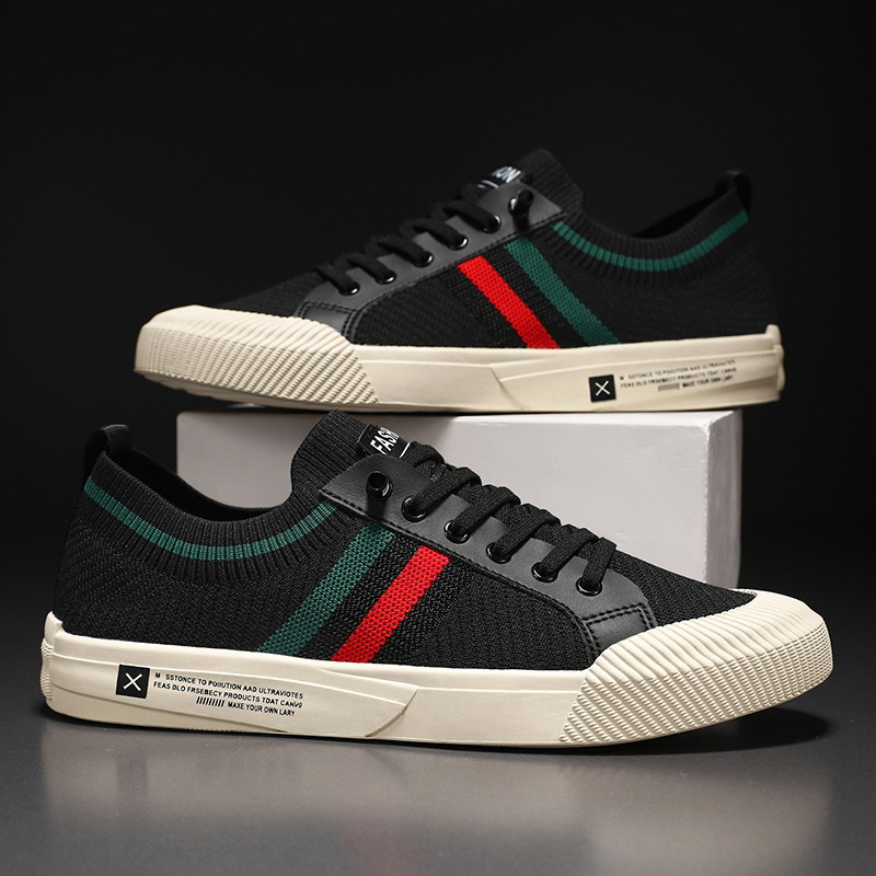 Italian Luxury Sneakers | Lusso