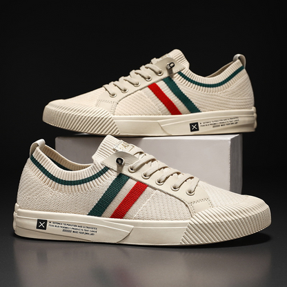Italian Luxury Sneakers | Lusso