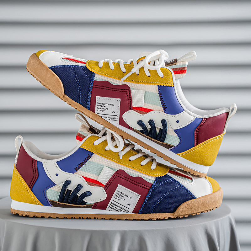 Orbital Urban Sneakers