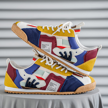 Orbital Urban Sneakers