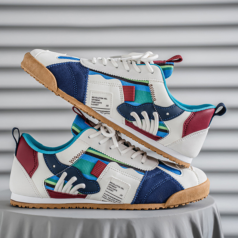 Orbital Urban Sneakers