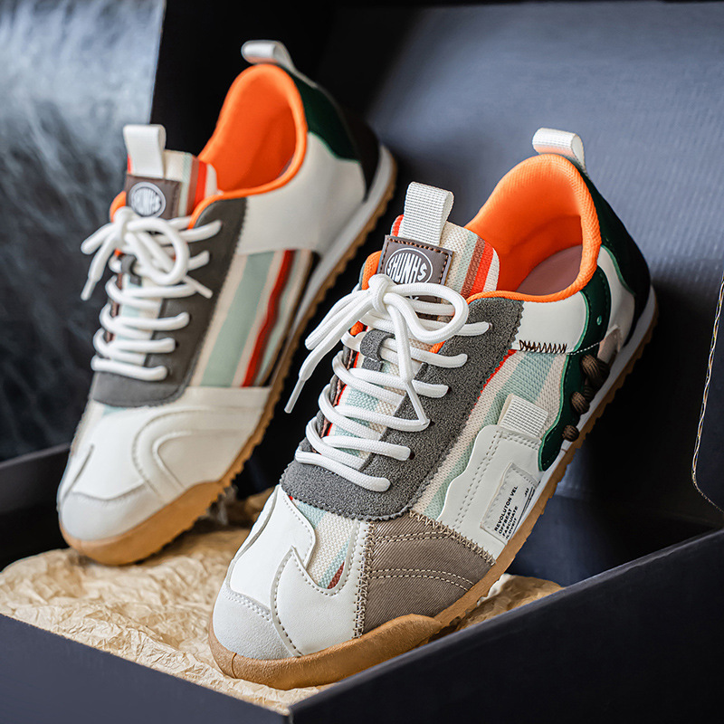 Orbital Urban Sneakers