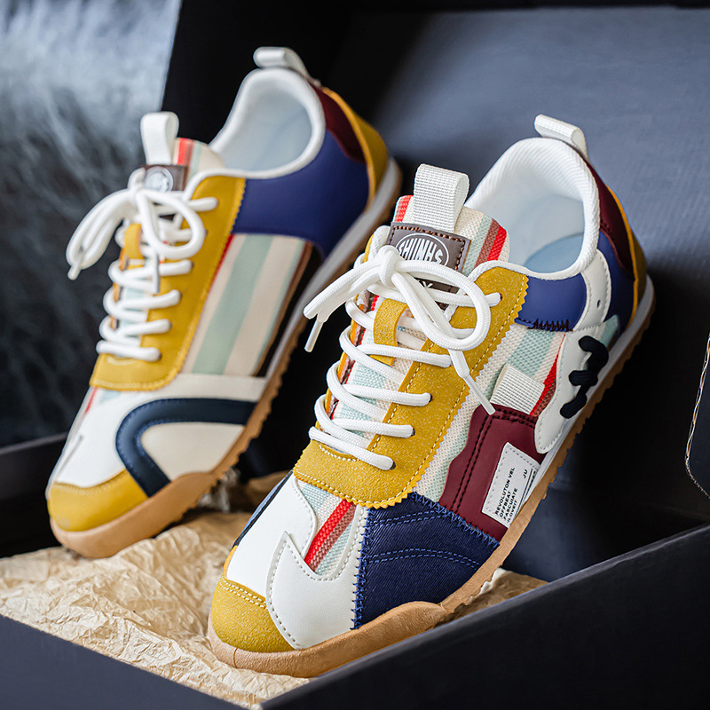 Orbital Urban Sneakers