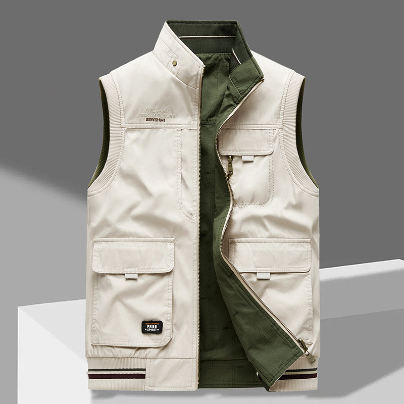 The Mart Bodywarmer