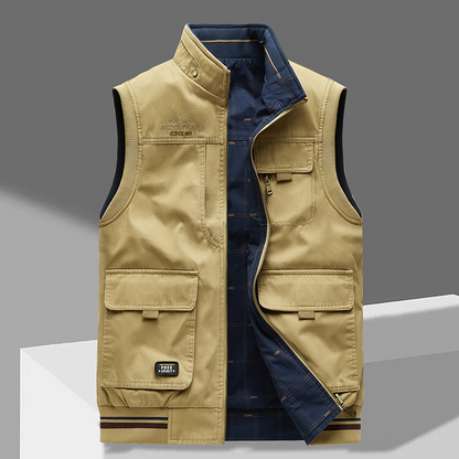 The Mart Bodywarmer