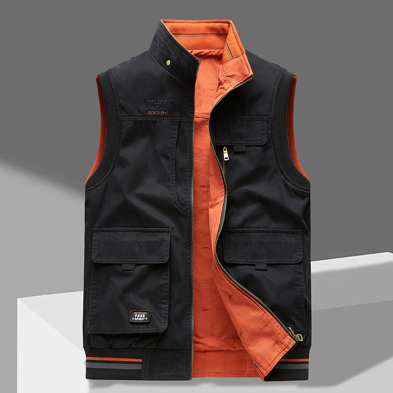 The Mart Bodywarmer