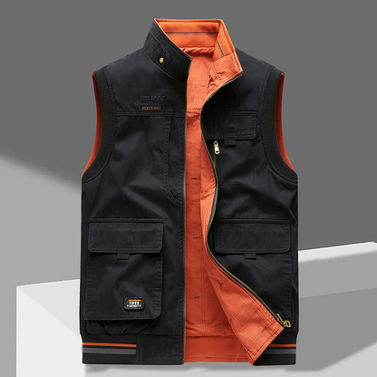 The Mart Bodywarmer