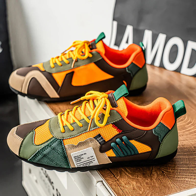 Orbital Urban Sneakers