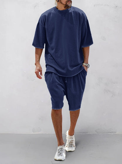 Essential Relaxed Fit Active Set