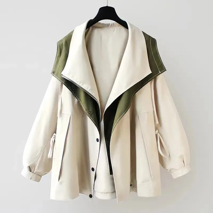 The Jente Coat