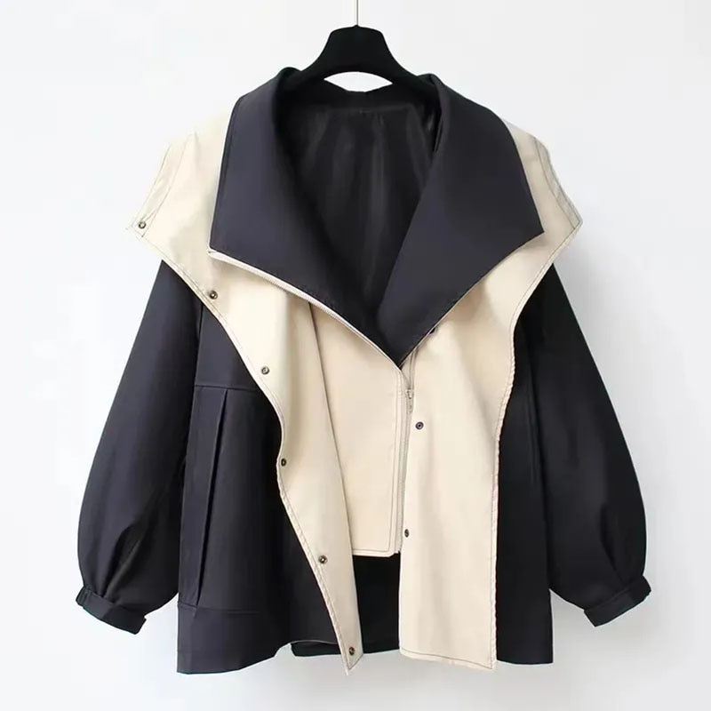 The Jente Coat