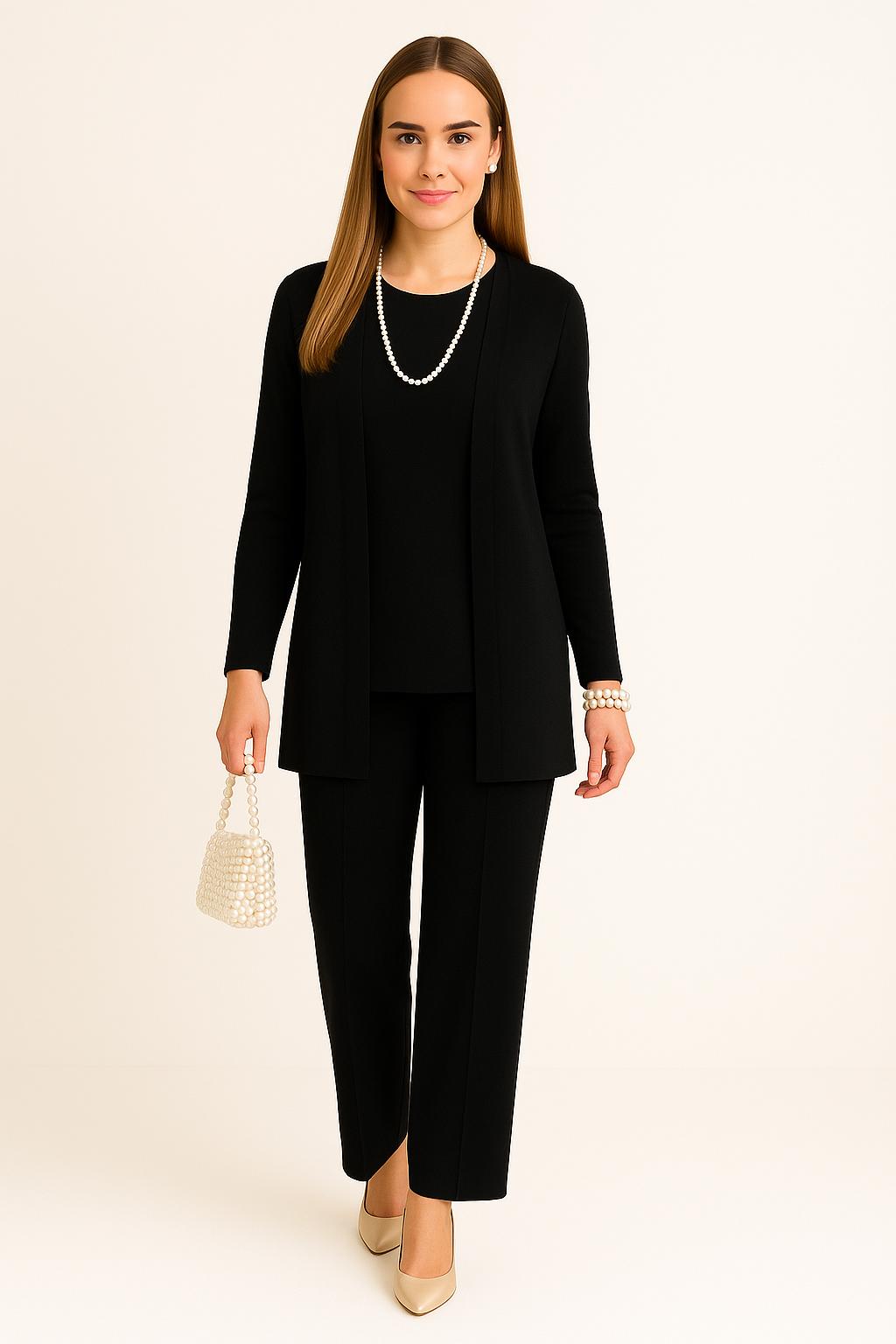 The Slava 3-Piece Set