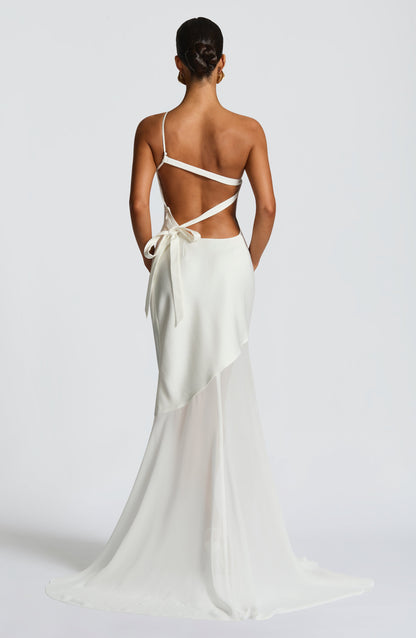 Ivory Dream Gown