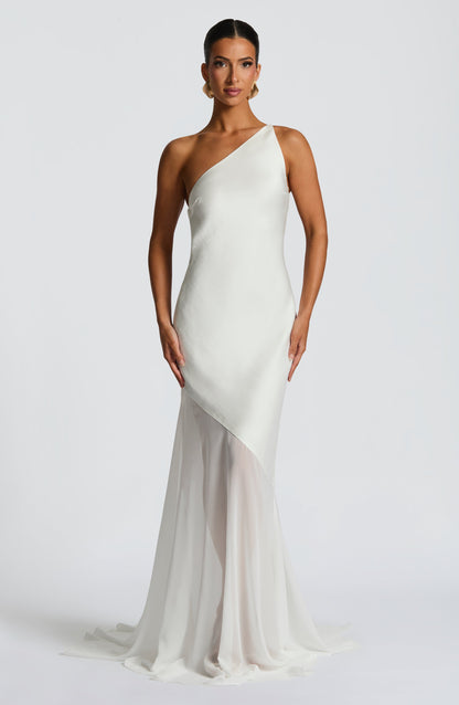 Ivory Dream Gown