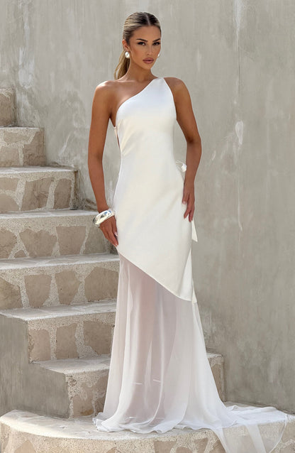 Ivory Dream Gown
